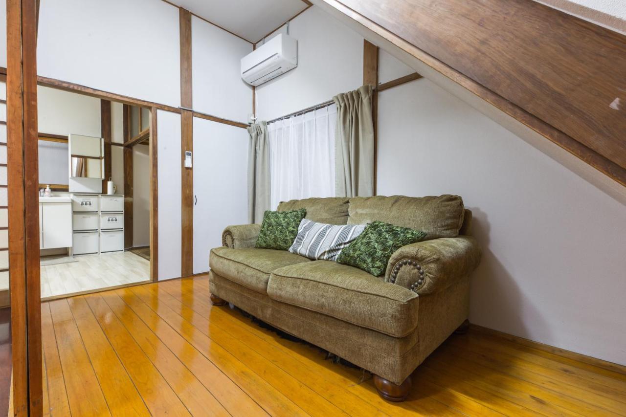 Samurai House - Large Family House, West Shinjuku Τόκιο Εξωτερικό φωτογραφία