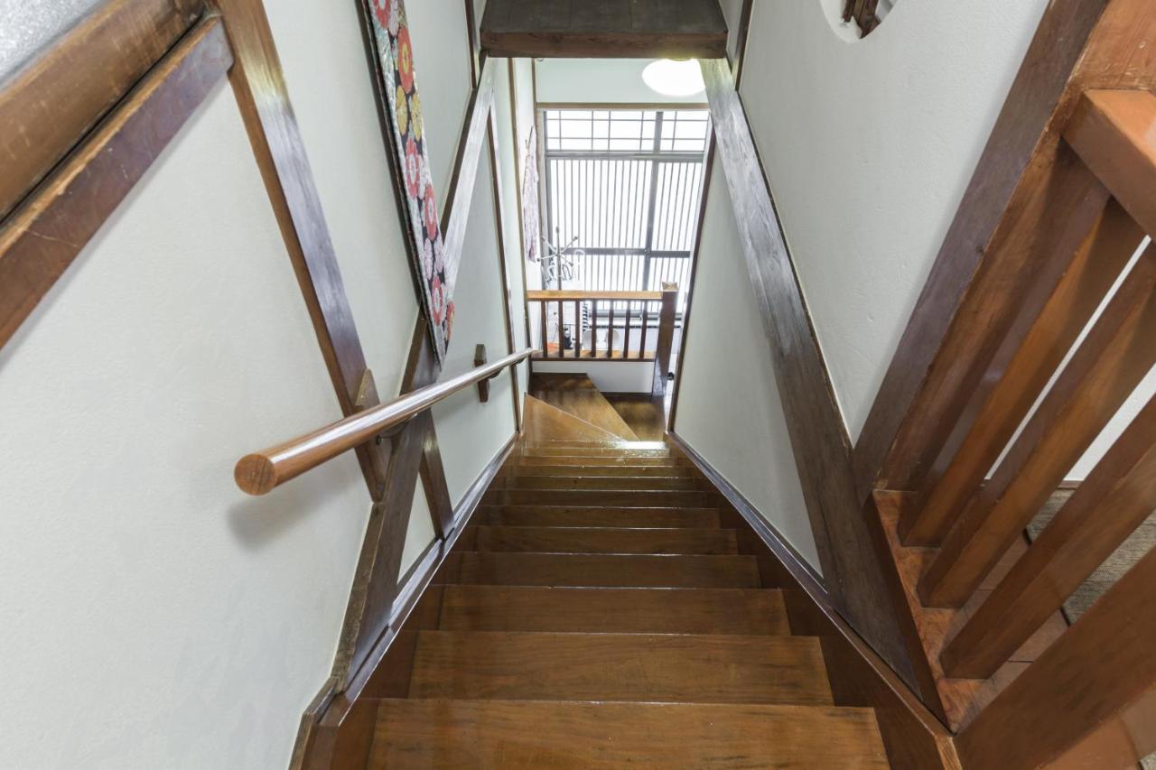 Samurai House - Large Family House, West Shinjuku Τόκιο Εξωτερικό φωτογραφία