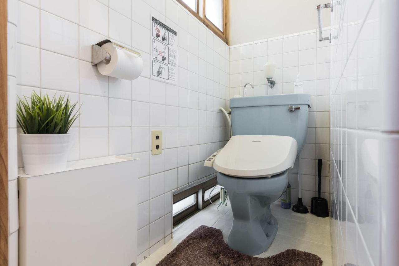 Samurai House - Large Family House, West Shinjuku Τόκιο Εξωτερικό φωτογραφία