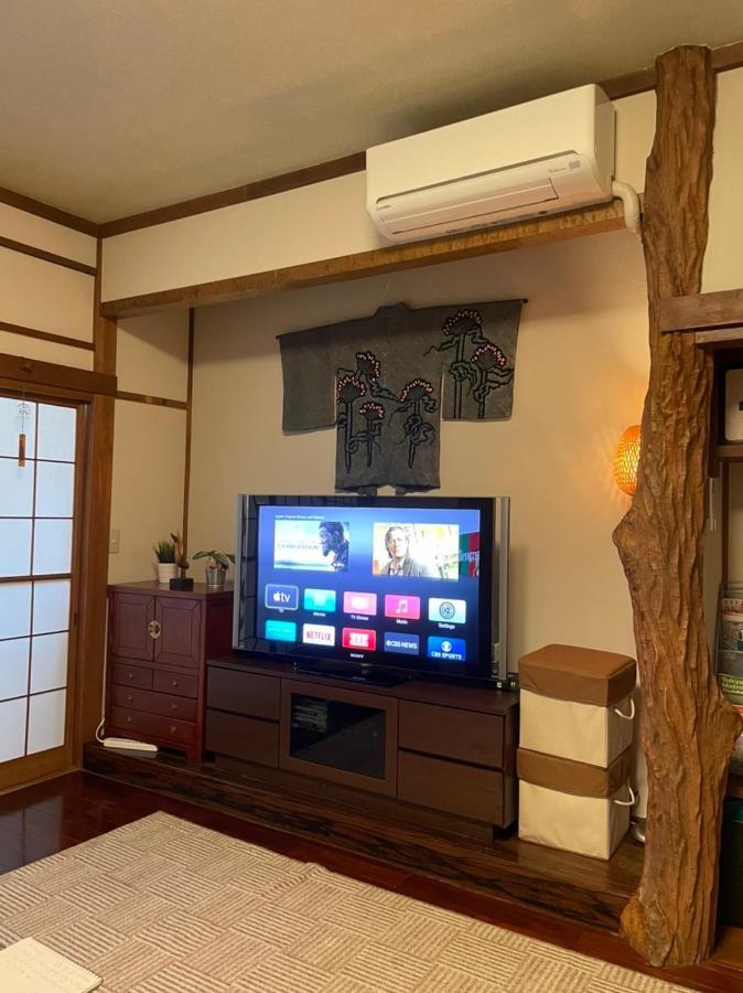 Samurai House - Large Family House, West Shinjuku Τόκιο Εξωτερικό φωτογραφία